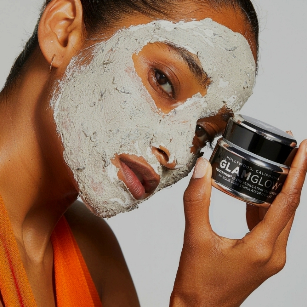 GLAMGLOW YOUTHMUD - Picture 2 of 2